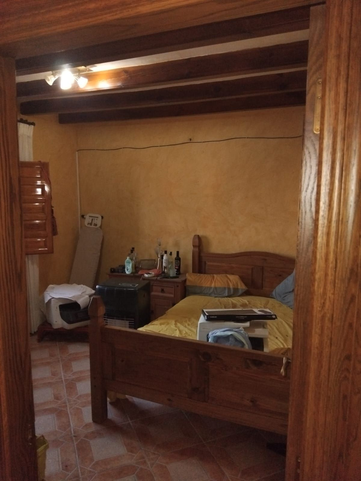 For sale - 5 Bedroom 3 Bathroom House - Detached Villa in Dolores - Dolores Centro  - Alicante