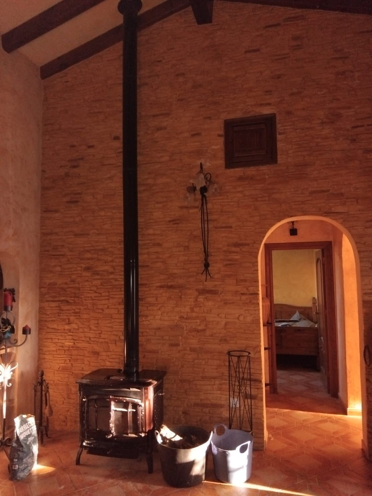 For sale - 5 Bedroom 3 Bathroom House - Detached Villa in Dolores - Dolores Centro  - Alicante