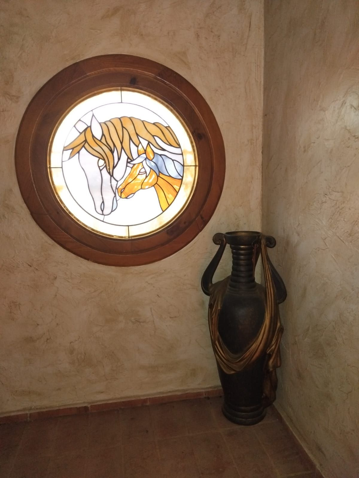 For sale - 5 Bedroom 3 Bathroom House - Detached Villa in Dolores - Dolores Centro  - Alicante