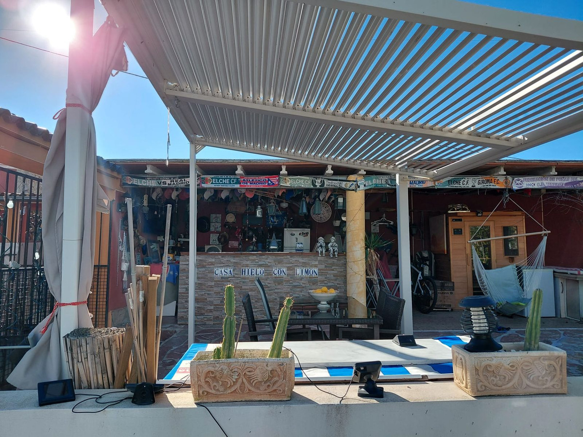 For sale - 3 Bedroom 3 Bathroom House - Finca - Cortijo in Orihuela - La Murada  - Alicante