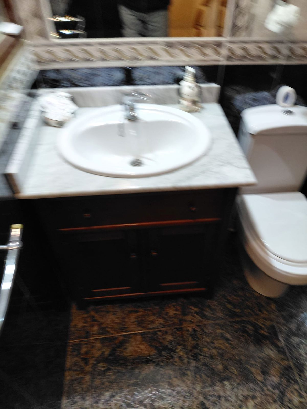 For sale - 3 Bedroom 3 Bathroom House - Finca - Cortijo in Orihuela - La Murada  - Alicante