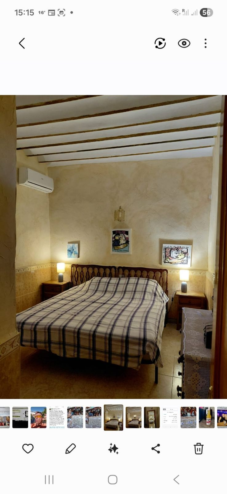 For sale - 3 Bedroom 3 Bathroom House - Finca - Cortijo in Orihuela - La Murada  - Alicante