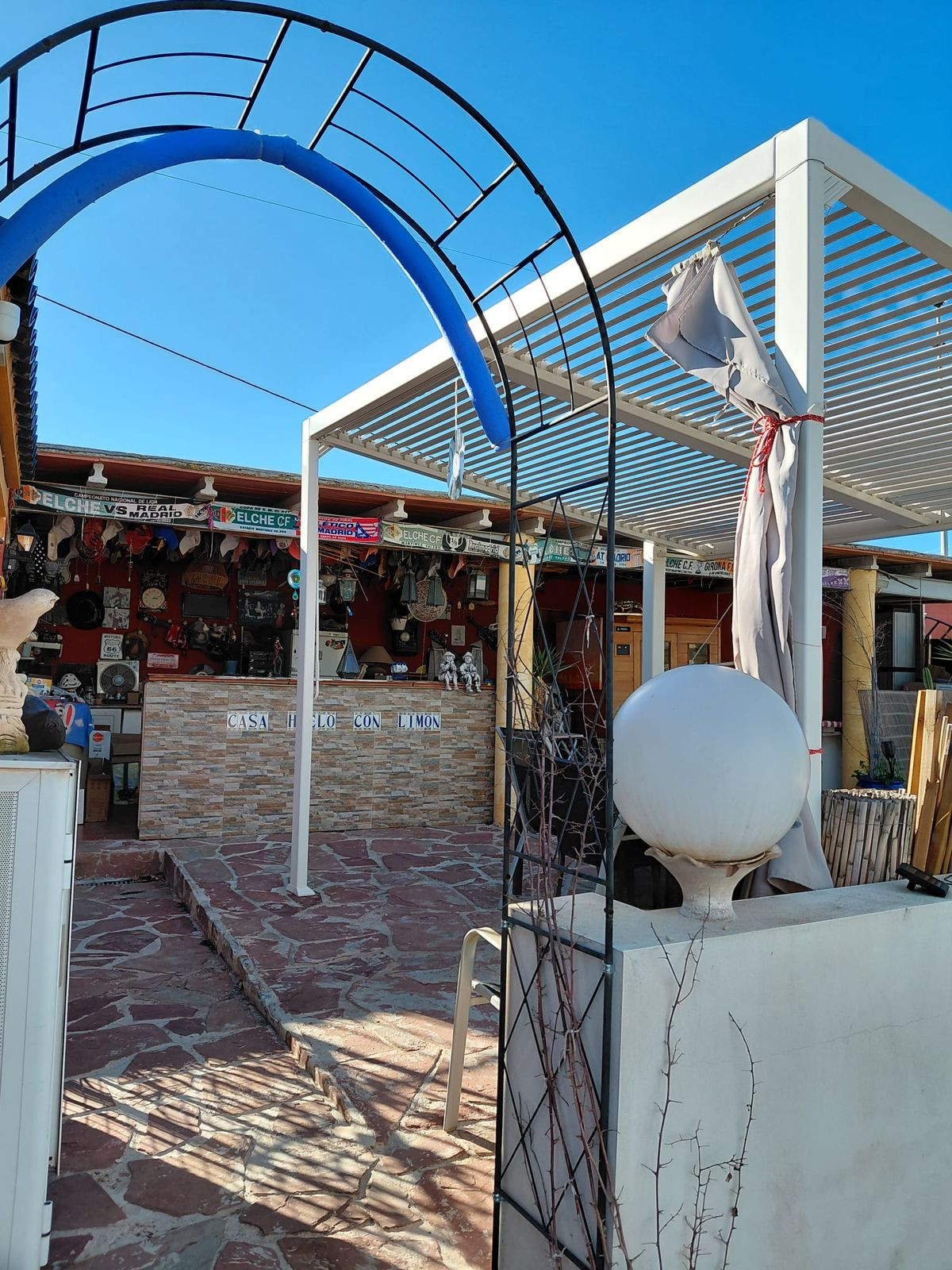 For sale - 3 Bedroom 3 Bathroom House - Finca - Cortijo in Orihuela - La Murada  - Alicante