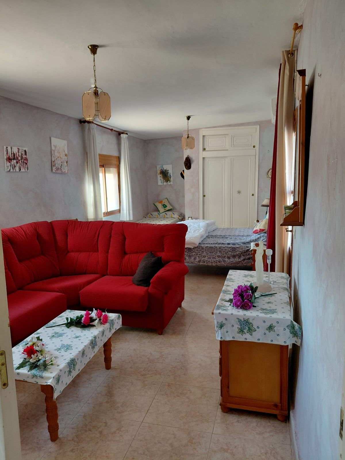 For sale - 3 Bedroom 3 Bathroom House - Finca - Cortijo in Orihuela - La Murada  - Alicante