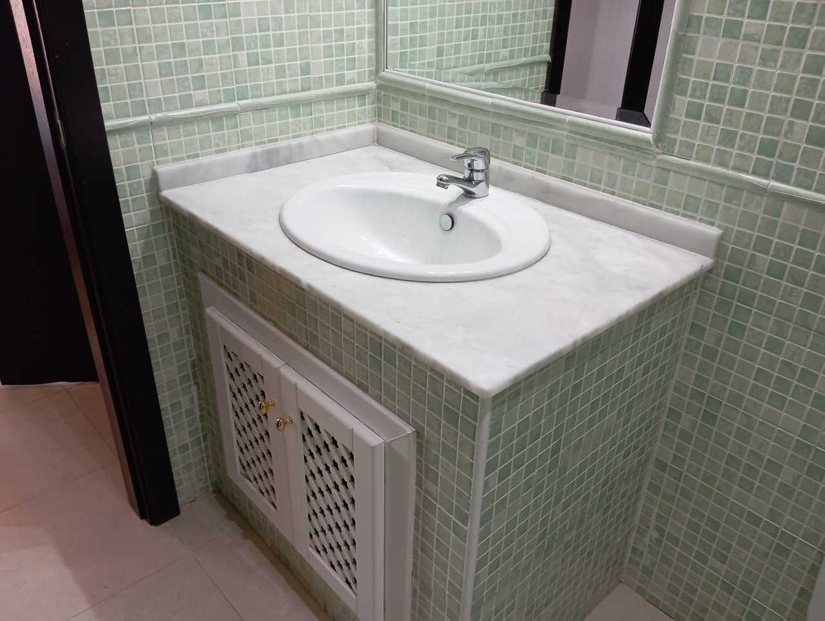 For sale - 2 Bedroom 2 Bathroom Apartment - Middle Floor Apartment in Orihuela - Villamartin  - Alicante