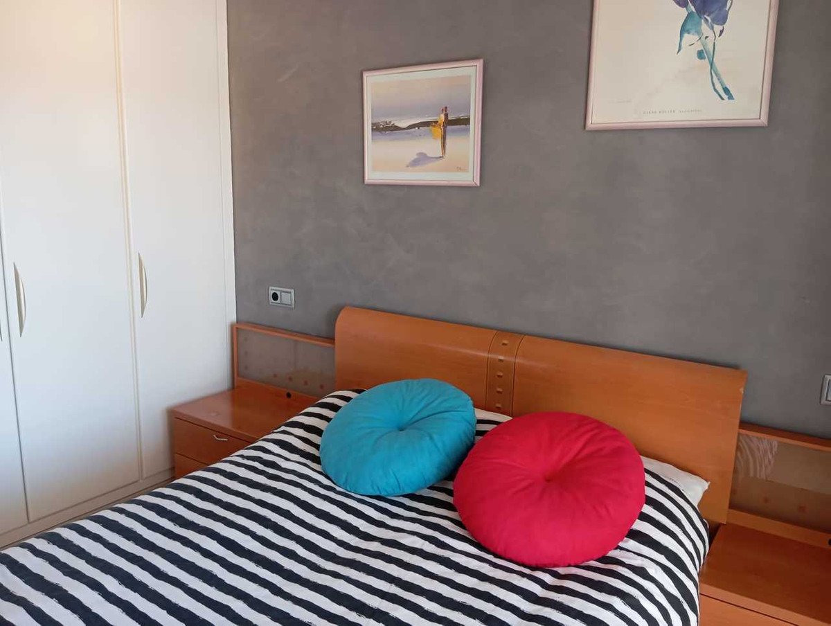 For sale - 2 Bedroom 2 Bathroom Apartment - Middle Floor Apartment in Orihuela - Villamartin  - Alicante