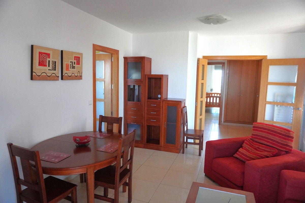 For sale - 2 Bedroom 2 Bathroom Apartment - Penthouse in San Javier - La Manga Del Mar Menor  - Murcia