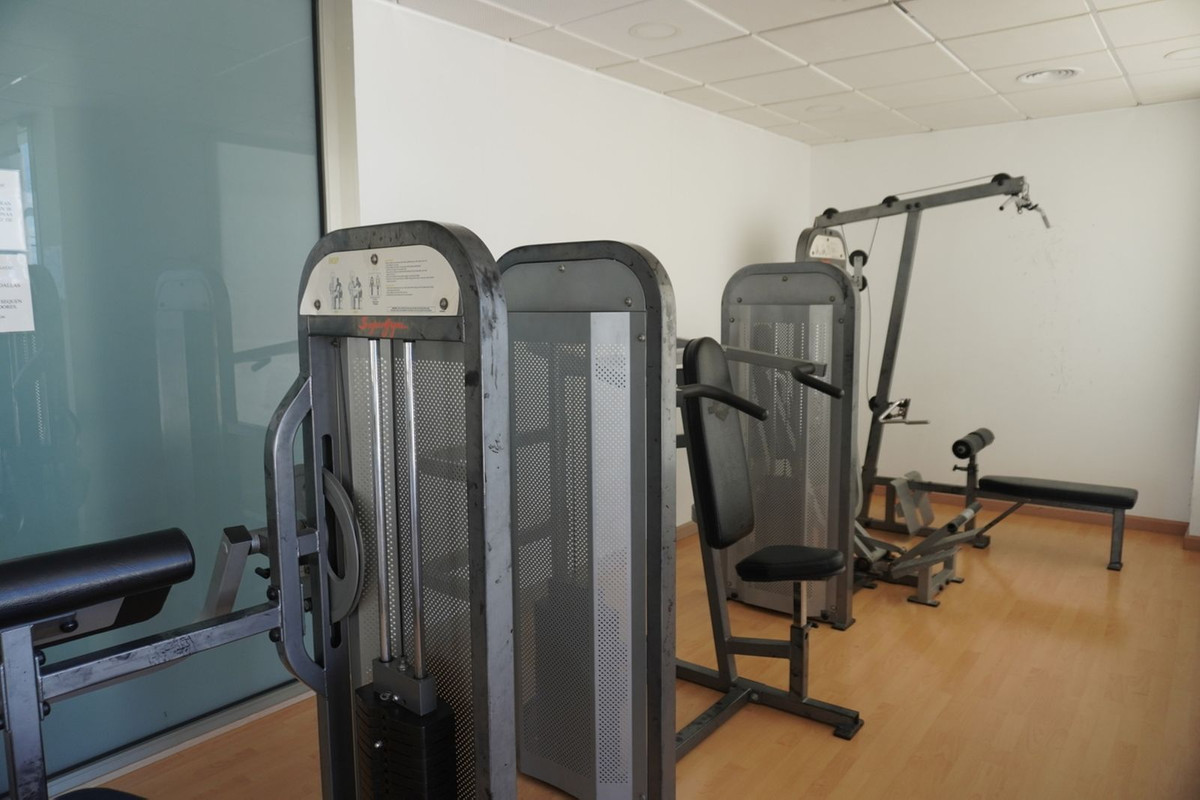 For sale - 2 Bedroom 2 Bathroom Apartment - Penthouse in San Javier - La Manga Del Mar Menor  - Murcia