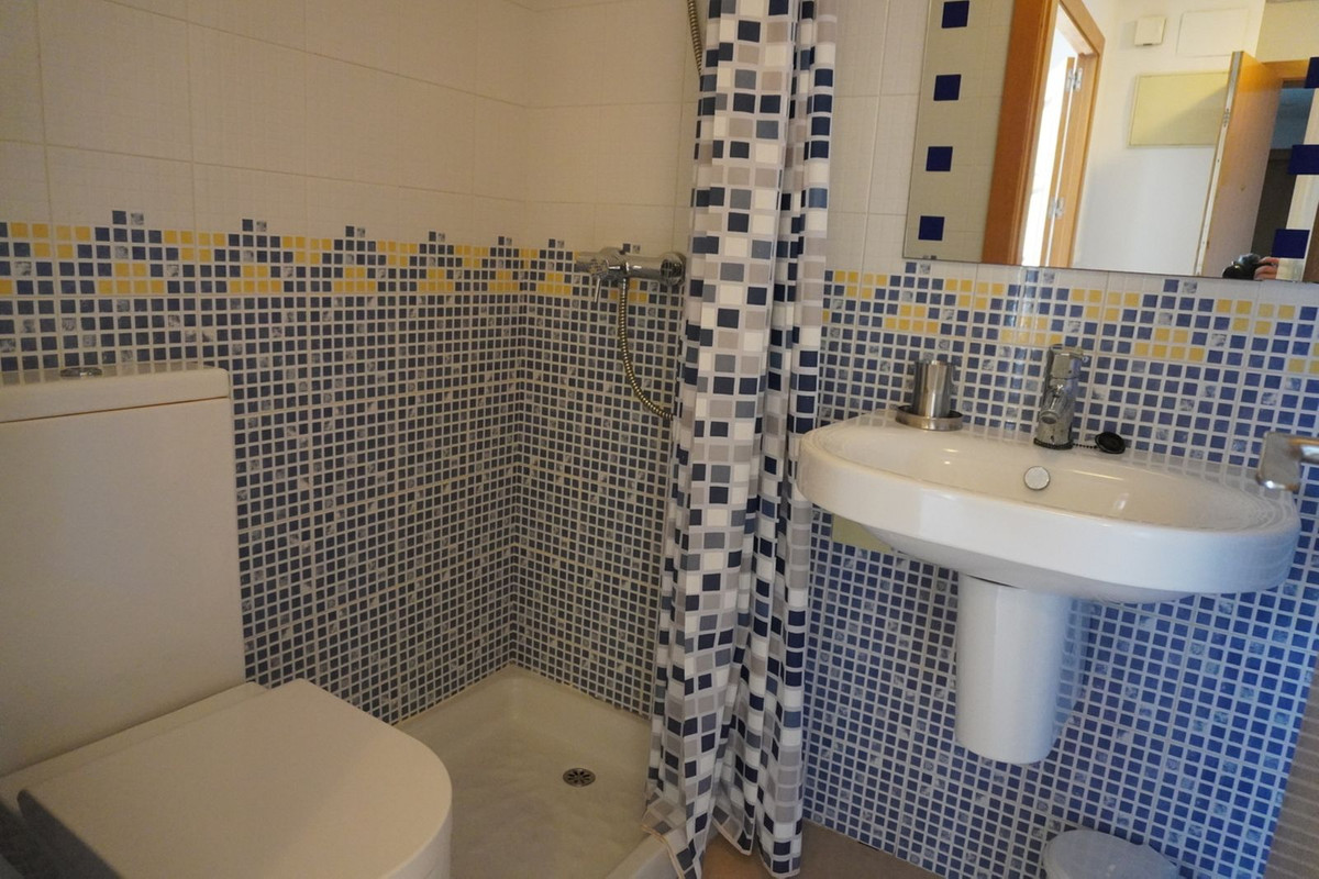 For sale - 2 Bedroom 2 Bathroom Apartment - Penthouse in San Javier - La Manga Del Mar Menor  - Murcia