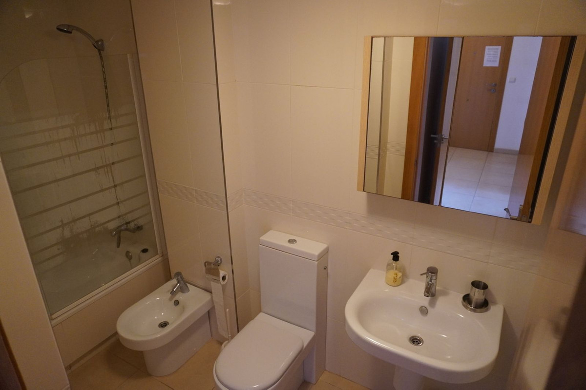 For sale - 2 Bedroom 2 Bathroom Apartment - Penthouse in San Javier - La Manga Del Mar Menor  - Murcia