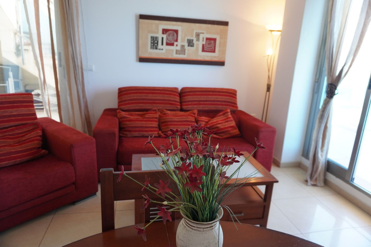 For sale - 2 Bedroom 2 Bathroom Apartment - Penthouse in San Javier - La Manga Del Mar Menor  - Murcia