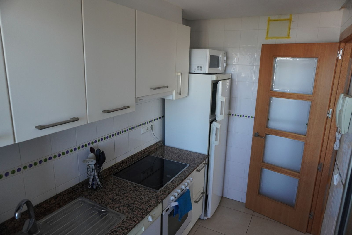 For sale - 2 Bedroom 2 Bathroom Apartment - Penthouse in San Javier - La Manga Del Mar Menor  - Murcia