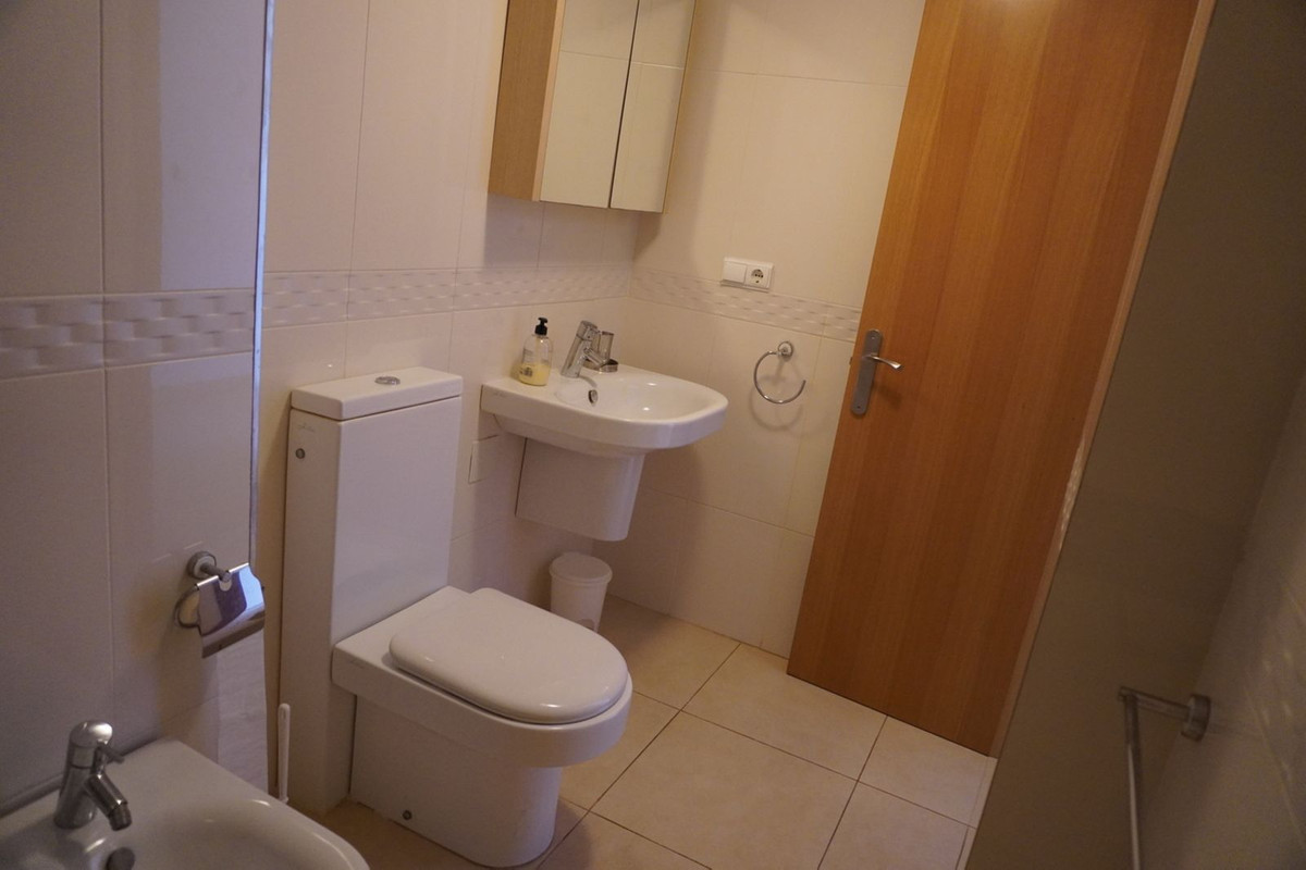 For sale - 2 Bedroom 2 Bathroom Apartment - Penthouse in San Javier - La Manga Del Mar Menor  - Murcia