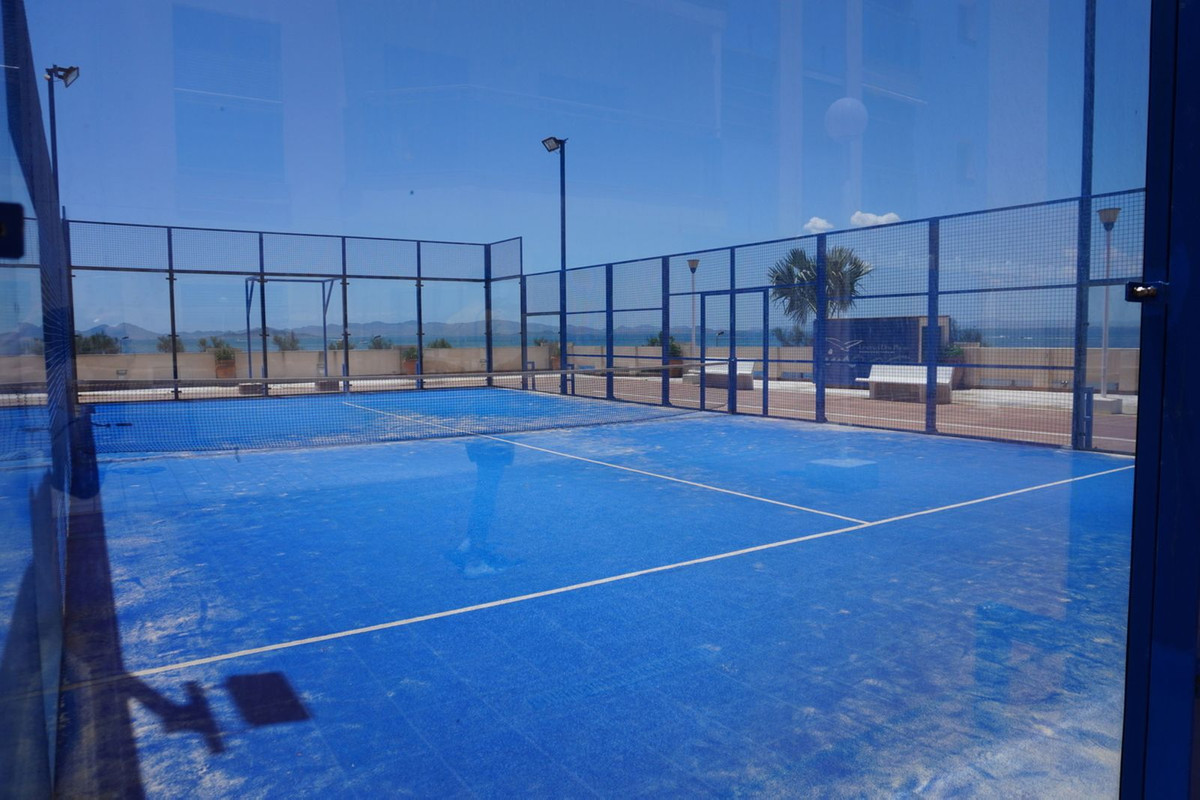 For sale - 2 Bedroom 2 Bathroom Apartment - Penthouse in San Javier - La Manga Del Mar Menor  - Murcia