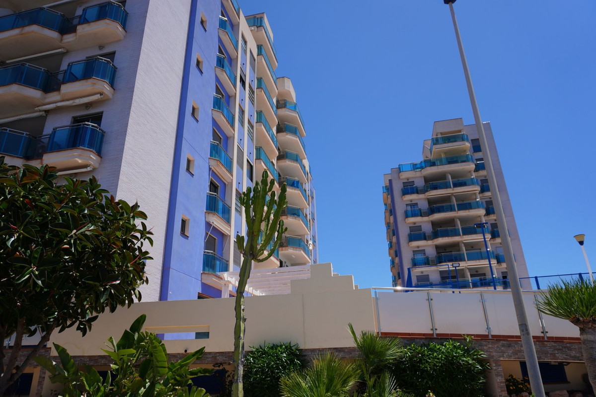 For sale - 2 Bedroom 2 Bathroom Apartment - Penthouse in San Javier - La Manga Del Mar Menor  - Murcia