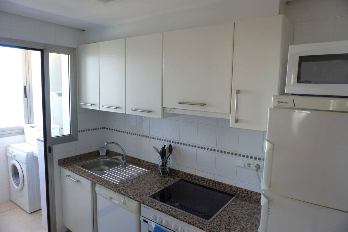 For sale - 2 Bedroom 2 Bathroom Apartment - Penthouse in San Javier - La Manga Del Mar Menor  - Murcia