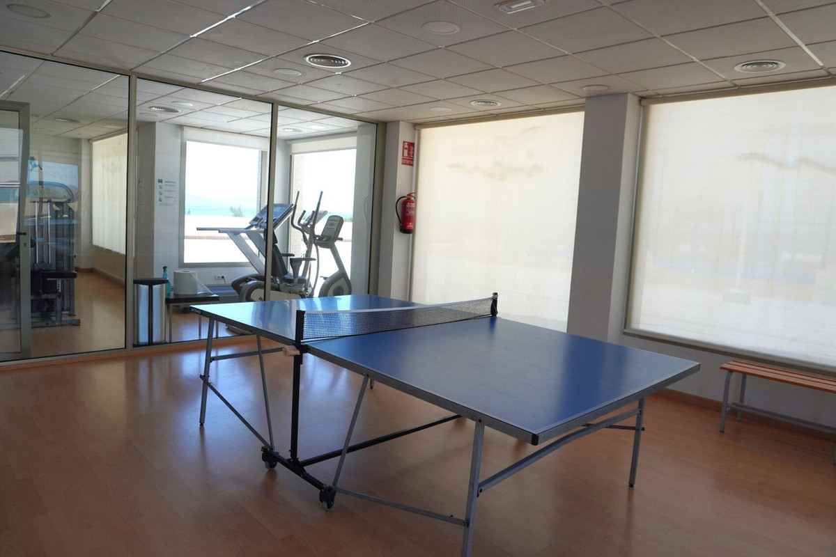 For sale - 2 Bedroom 2 Bathroom Apartment - Penthouse in San Javier - La Manga Del Mar Menor  - Murcia