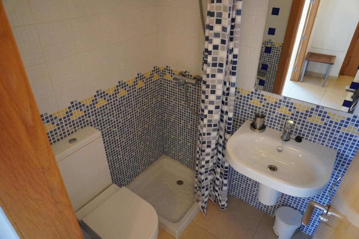 For sale - 2 Bedroom 2 Bathroom Apartment - Penthouse in San Javier - La Manga Del Mar Menor  - Murcia