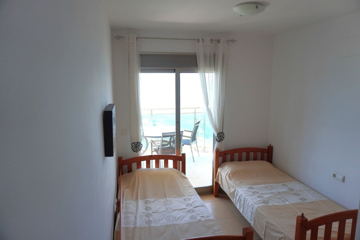 For sale - 2 Bedroom 2 Bathroom Apartment - Penthouse in San Javier - La Manga Del Mar Menor  - Murcia