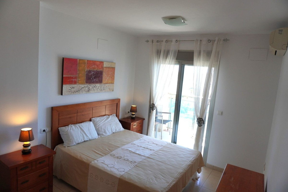 For sale - 2 Bedroom 2 Bathroom Apartment - Penthouse in San Javier - La Manga Del Mar Menor  - Murcia