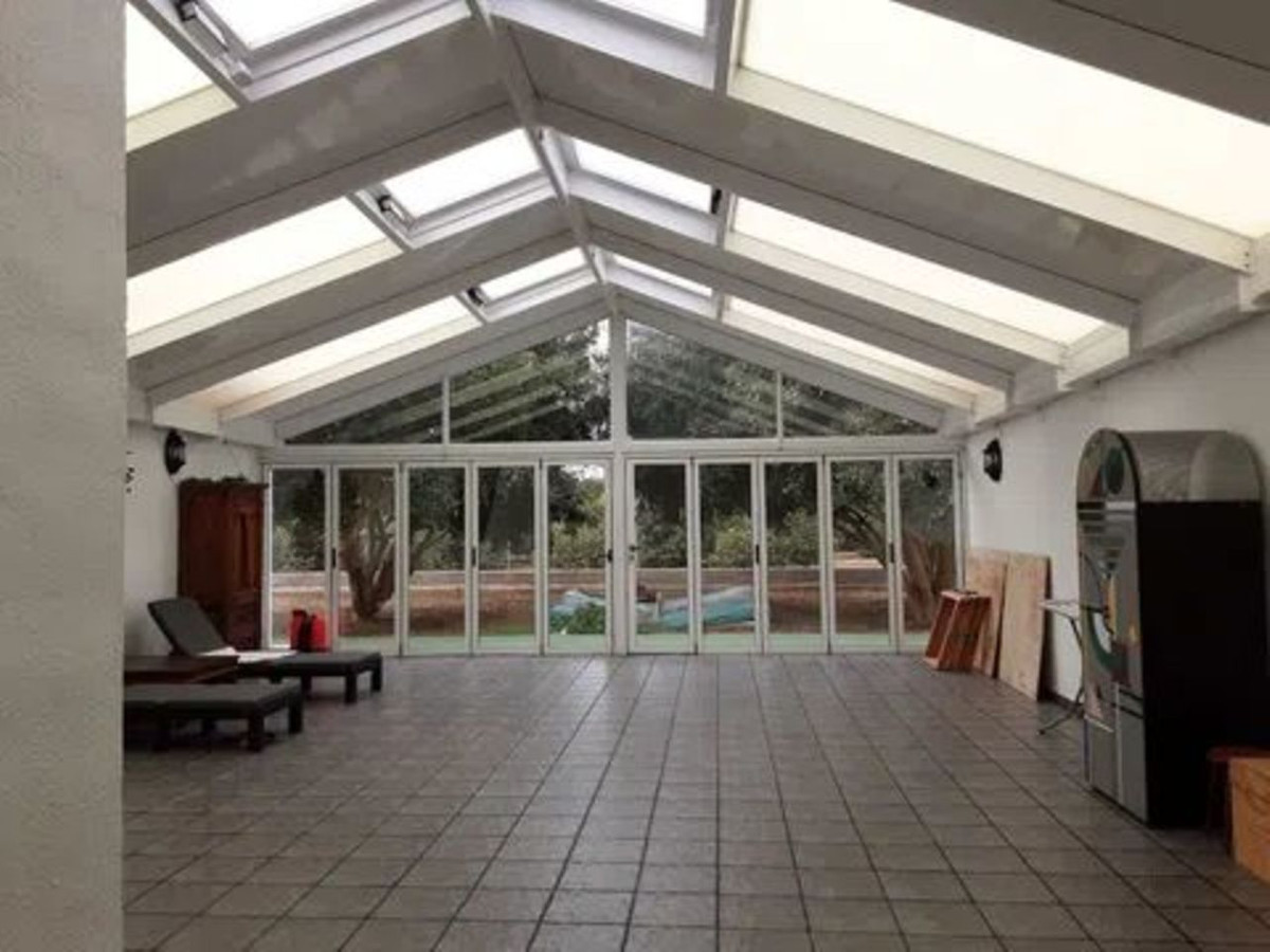 For sale - 6 Bedroom 3 Bathroom House - Detached Villa in San Miguel de Salinas - San Miguel de Salinas Centro  - Alicante