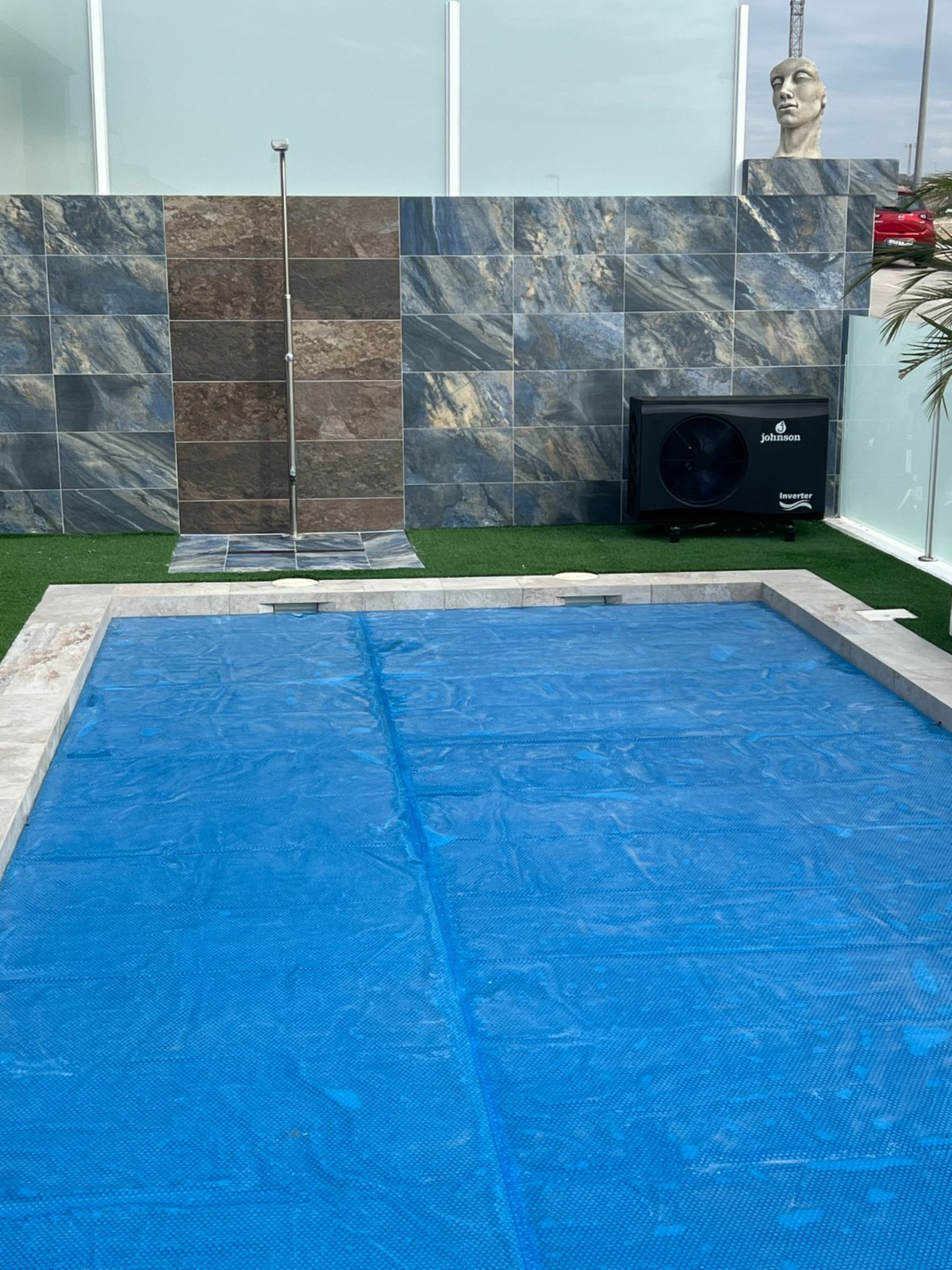 For sale - 3 Bedroom 3 Bathroom House - Detached Villa in Los Montesinos - Los Montesinos Centro  - Alicante