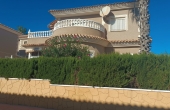 76-R5298400/76539, 4 Bedroom 2 Bathroom House - Detached Villa in Orihuela