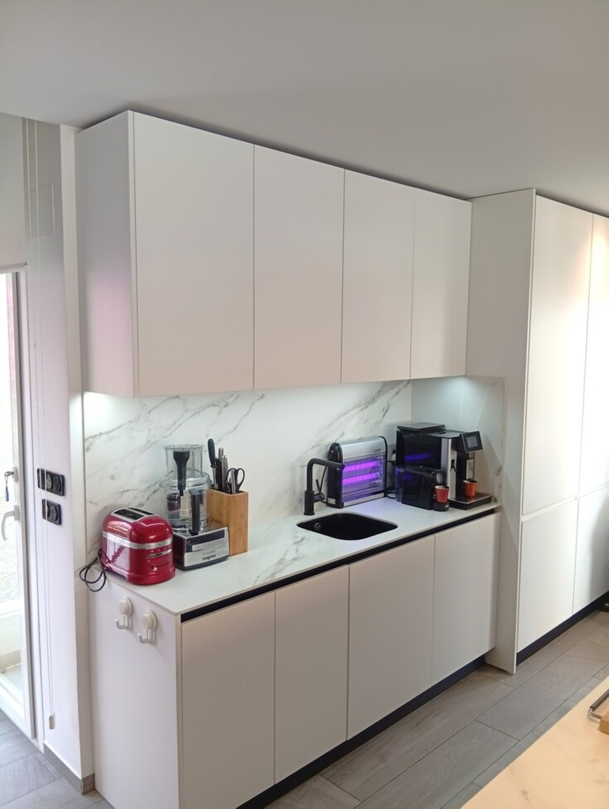 For sale - 2 Bedroom 2 Bathroom House - Detached Villa in Algorfa - La Finca Golf  - Alicante