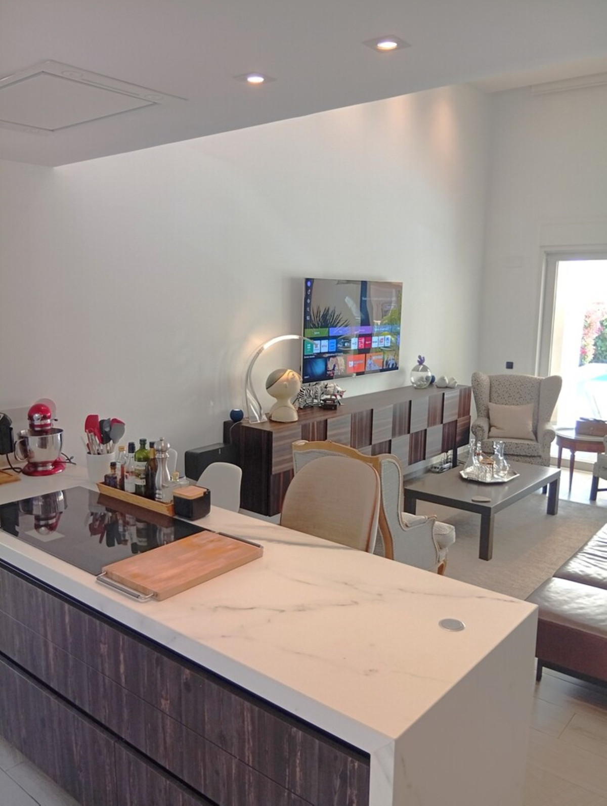 For sale - 2 Bedroom 2 Bathroom House - Detached Villa in Algorfa - La Finca Golf  - Alicante