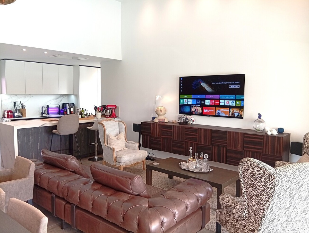 For sale - 2 Bedroom 2 Bathroom House - Detached Villa in Algorfa - La Finca Golf  - Alicante