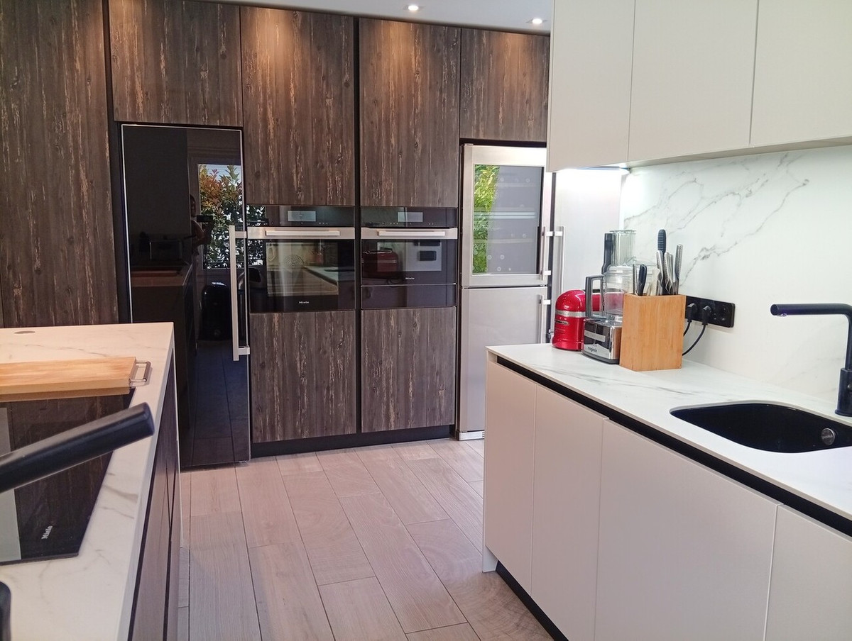 For sale - 2 Bedroom 2 Bathroom House - Detached Villa in Algorfa - La Finca Golf  - Alicante