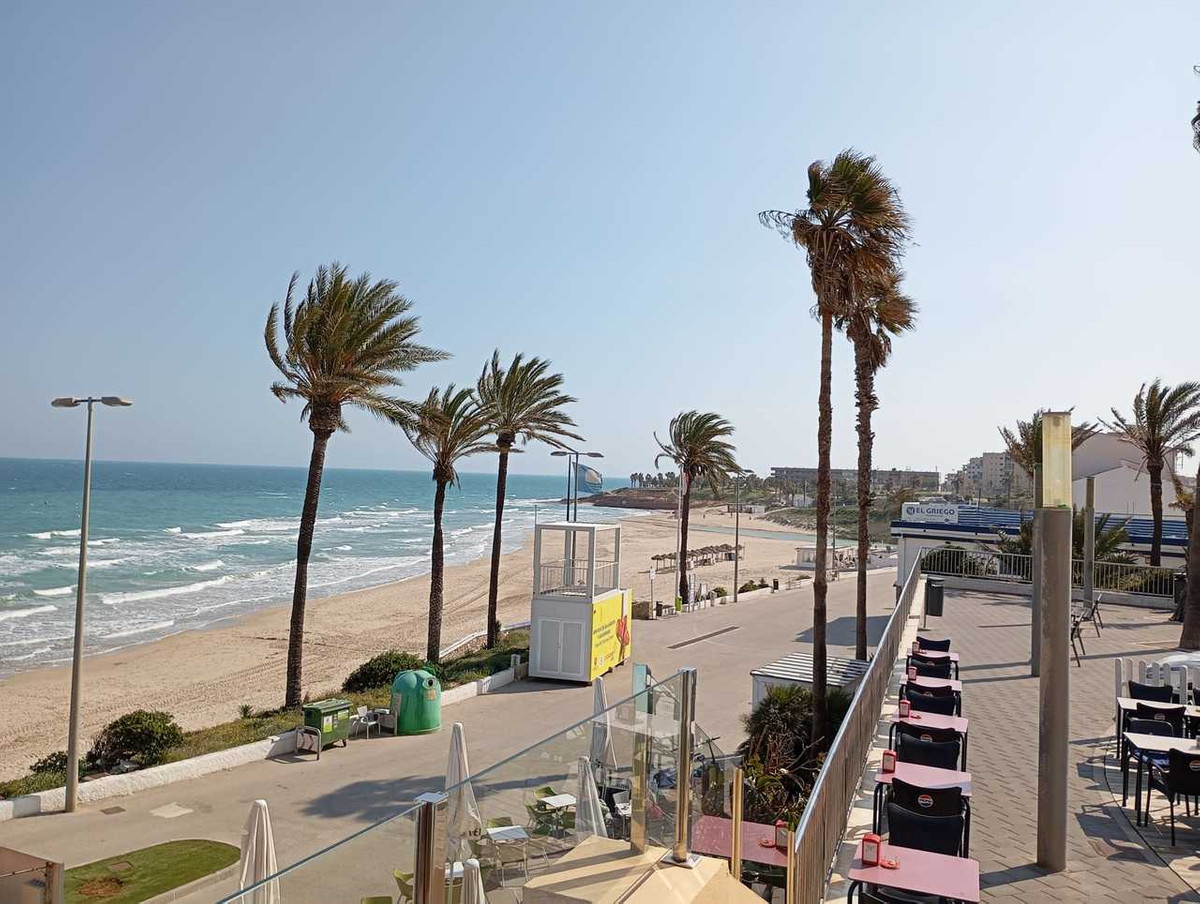 For sale - 3 Bedroom 2 Bathroom Apartment in Mil Palmeras - Mil Palmeras  - Alicante