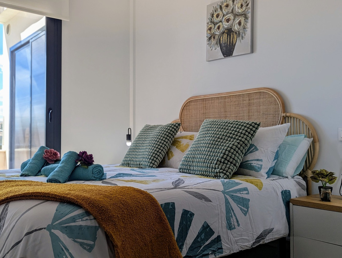 For sale - 2 Bedroom 2 Bathroom Penthouse in Villamartin - Villamartin  - Alicante