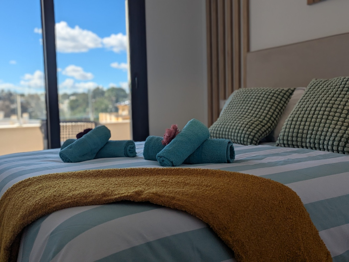 For sale - 2 Bedroom 2 Bathroom Penthouse in Villamartin - Villamartin  - Alicante