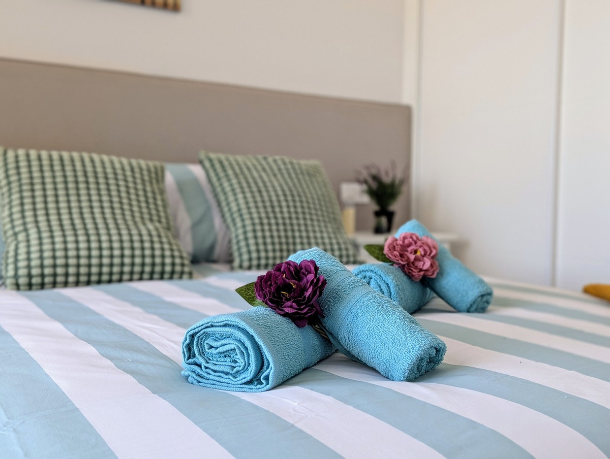 For sale - 2 Bedroom 2 Bathroom Penthouse in Villamartin - Villamartin  - Alicante