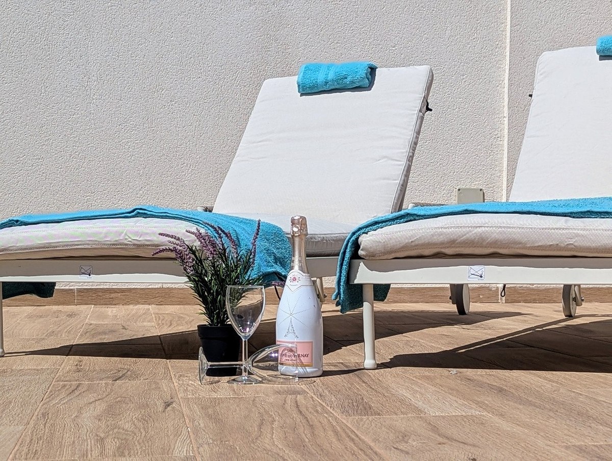 For sale - 2 Bedroom 2 Bathroom Penthouse in Villamartin - Villamartin  - Alicante