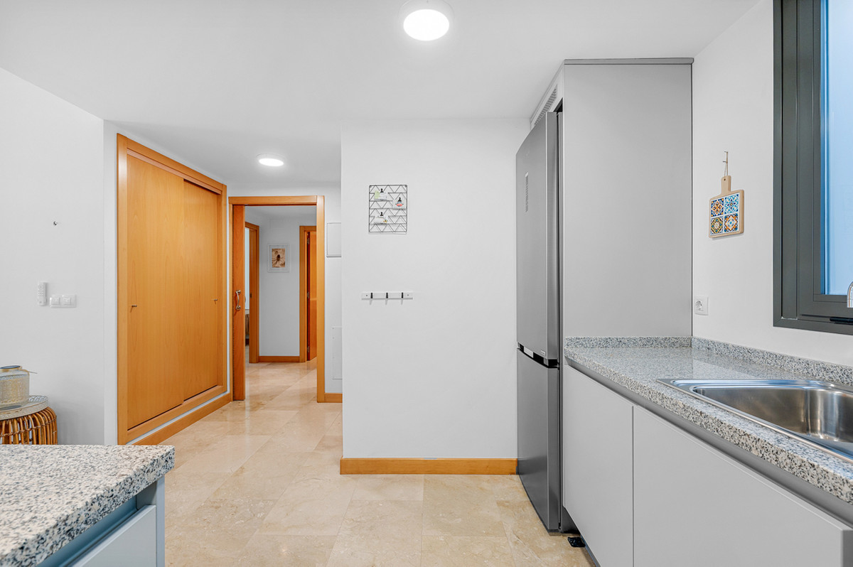 For sale - 2 Bedroom 1 Bathroom Ground Floor Apartment in Villamartin - Campoamor  - Alicante