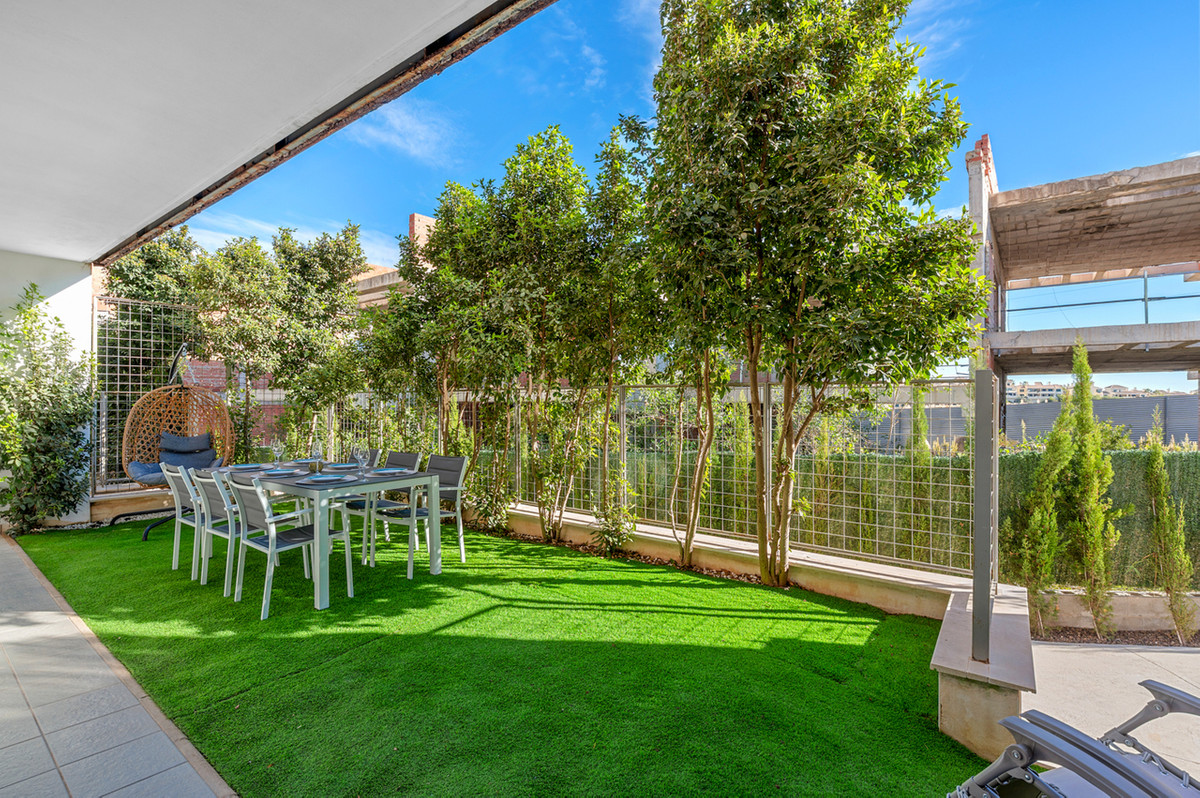 Apartment in Dehesa de Campoamor - Image 4