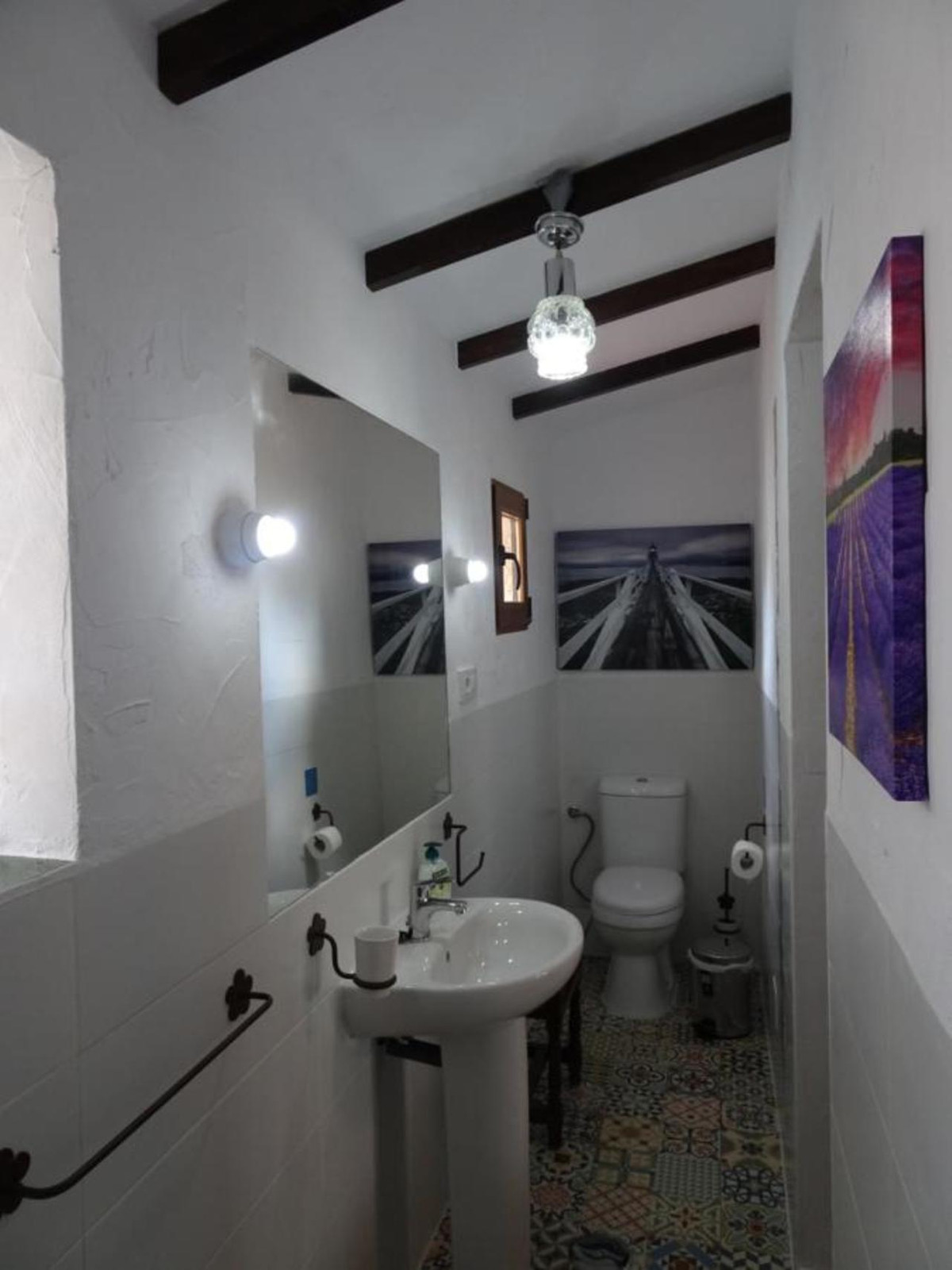 For sale - 9 Bedroom 7 Bathroom House - Detached Villa in Orihuela - Cabo Roig  - Alicante