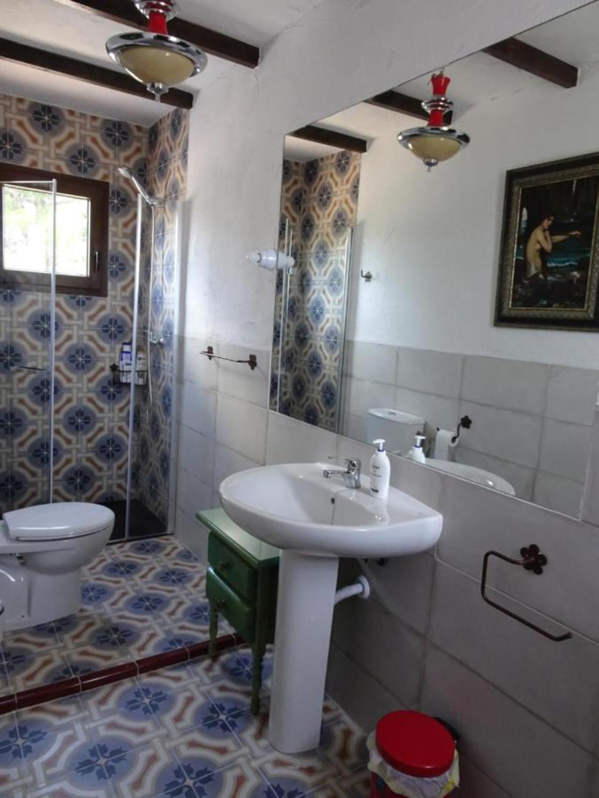 For sale - 9 Bedroom 7 Bathroom House - Detached Villa in Orihuela - Cabo Roig  - Alicante