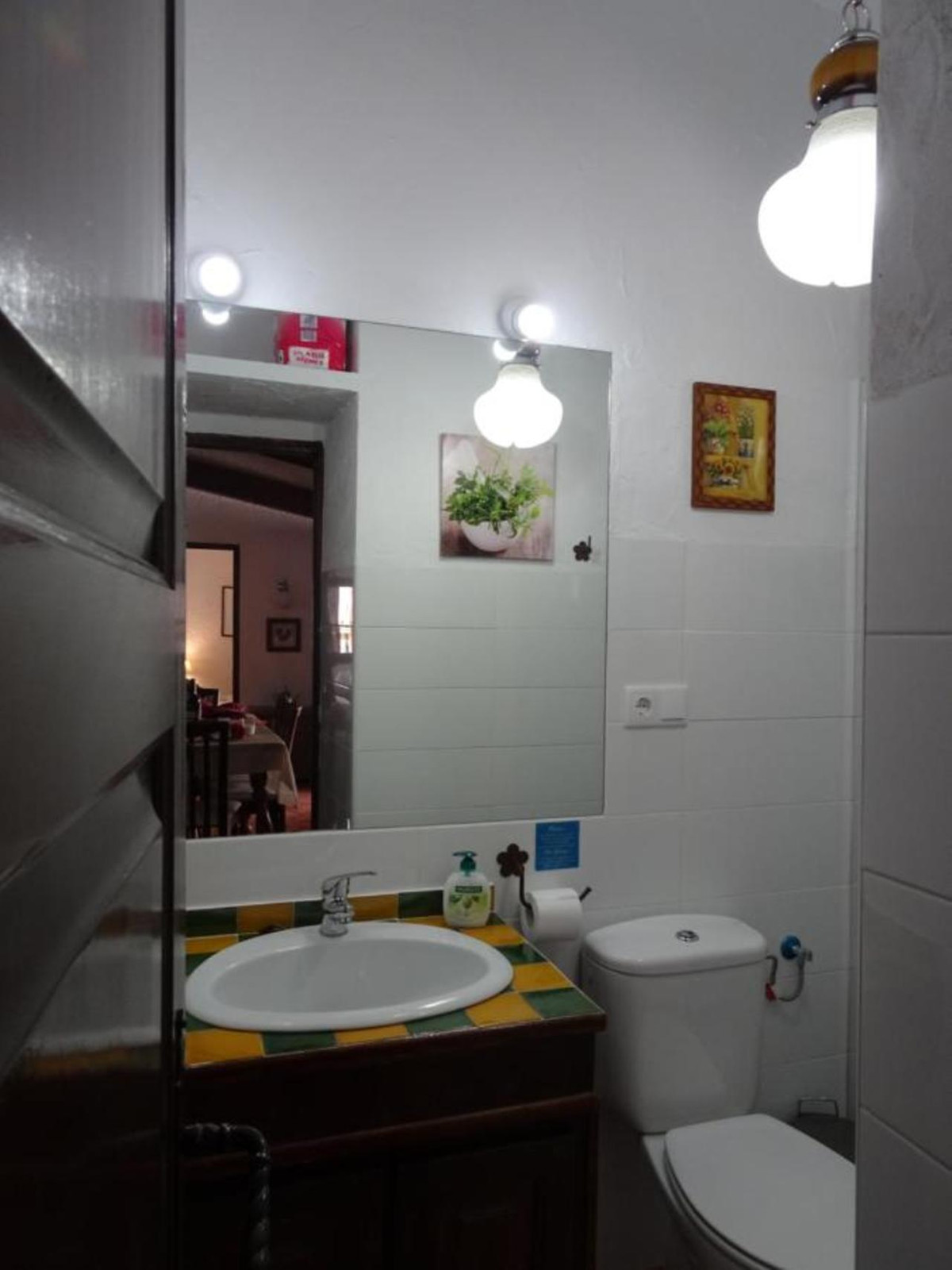 For sale - 9 Bedroom 7 Bathroom House - Detached Villa in Orihuela - Cabo Roig  - Alicante