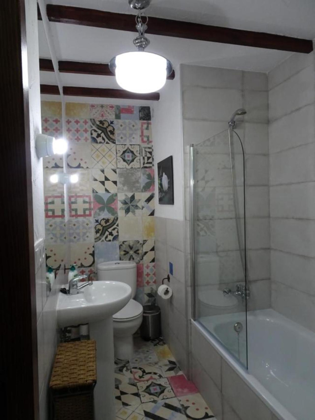 For sale - 9 Bedroom 7 Bathroom House - Detached Villa in Orihuela - Cabo Roig  - Alicante