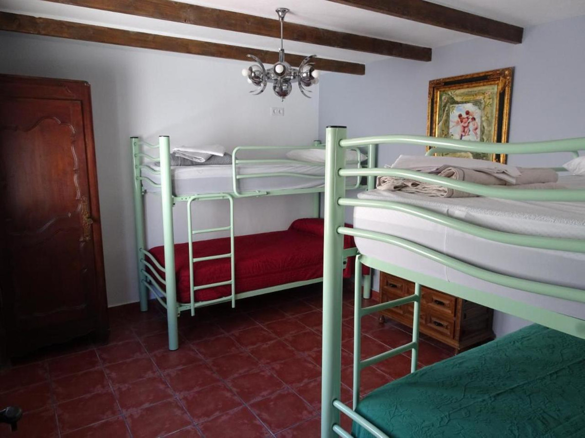 For sale - 9 Bedroom 7 Bathroom House - Detached Villa in Orihuela - Cabo Roig  - Alicante