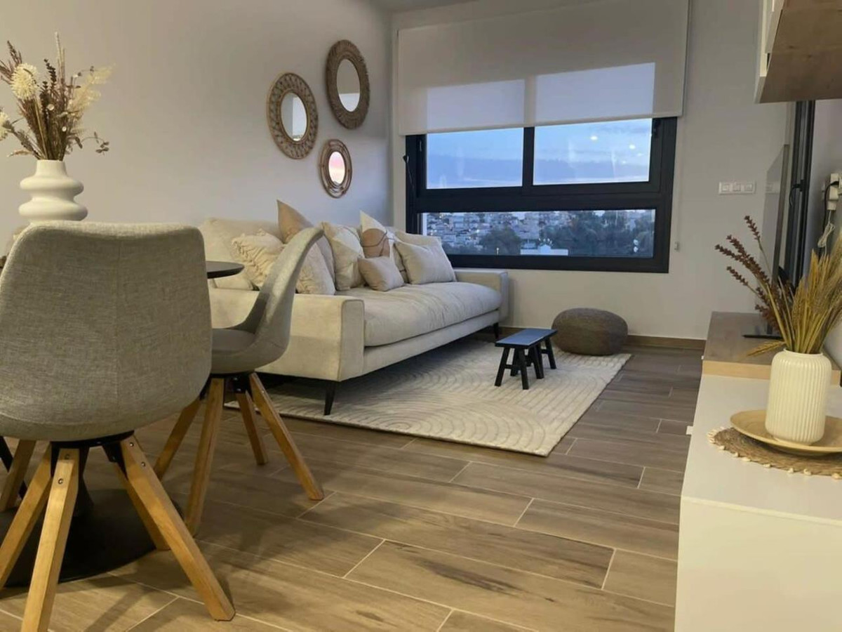For sale - 2 Bedroom 2 Bathroom Apartment - Penthouse in Orihuela - Villamartin  - Alicante