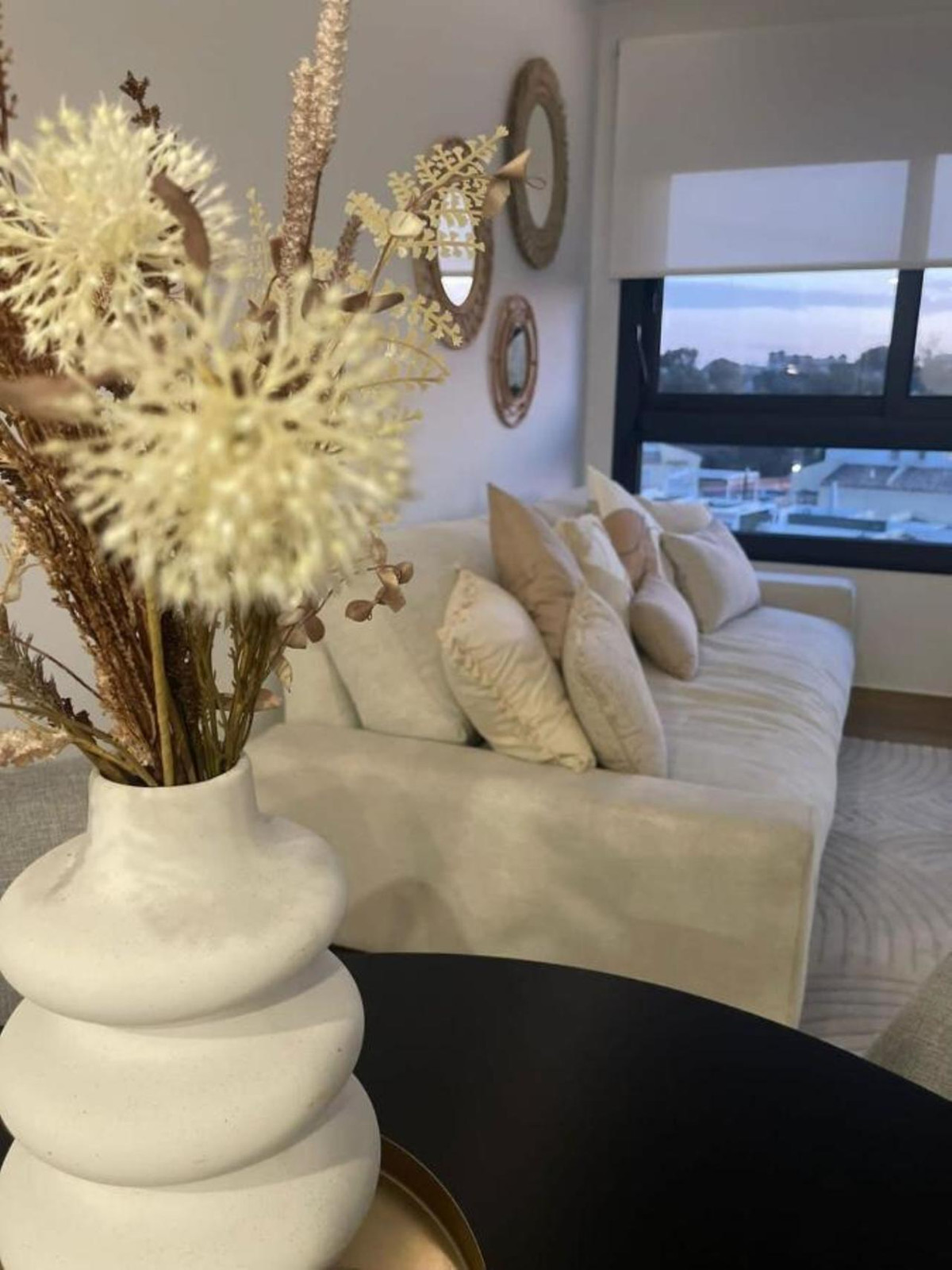 For sale - 2 Bedroom 2 Bathroom Apartment - Penthouse in Orihuela - Villamartin  - Alicante