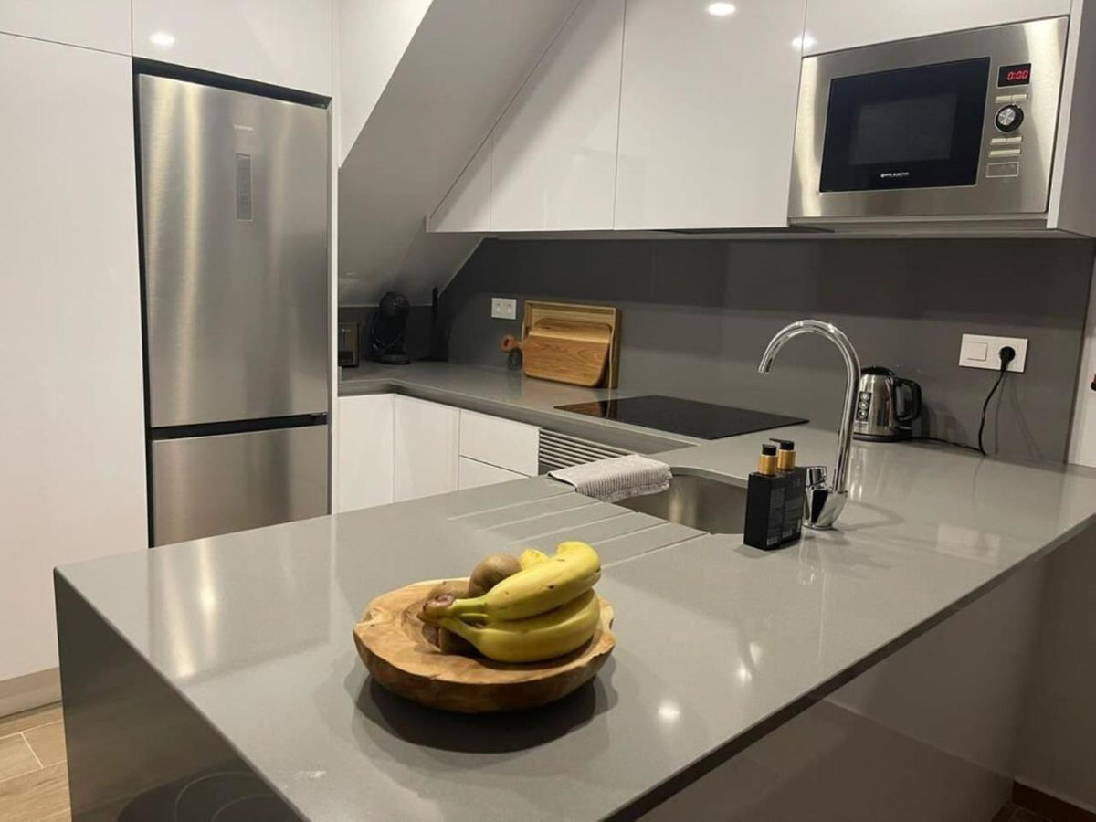 For sale - 2 Bedroom 2 Bathroom Apartment - Penthouse in Orihuela - Villamartin  - Alicante