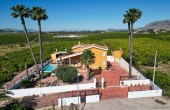 76-R5264227/76553, 5 Bedroom 4 Bathroom House - Detached Villa in Orihuela