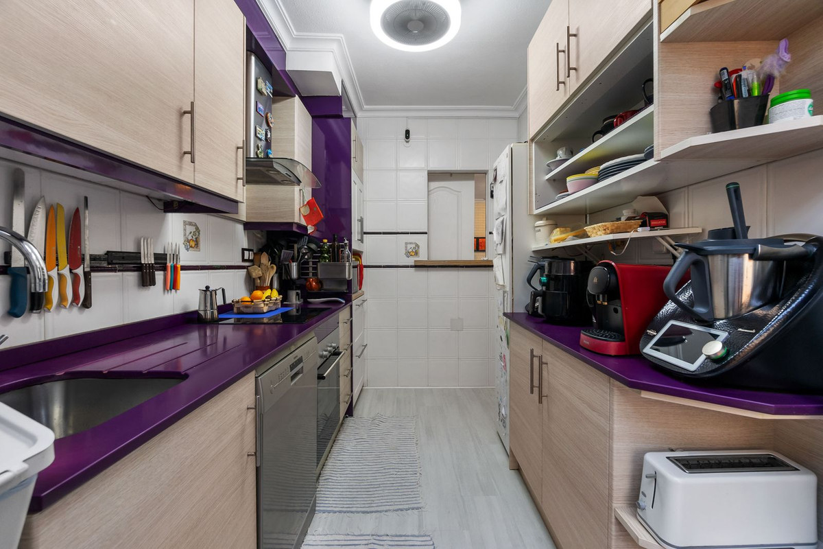 For sale - 3 Bedroom 2 Bathroom House - Townhouse in Torrevieja - Torrevieja Centro  - Alicante