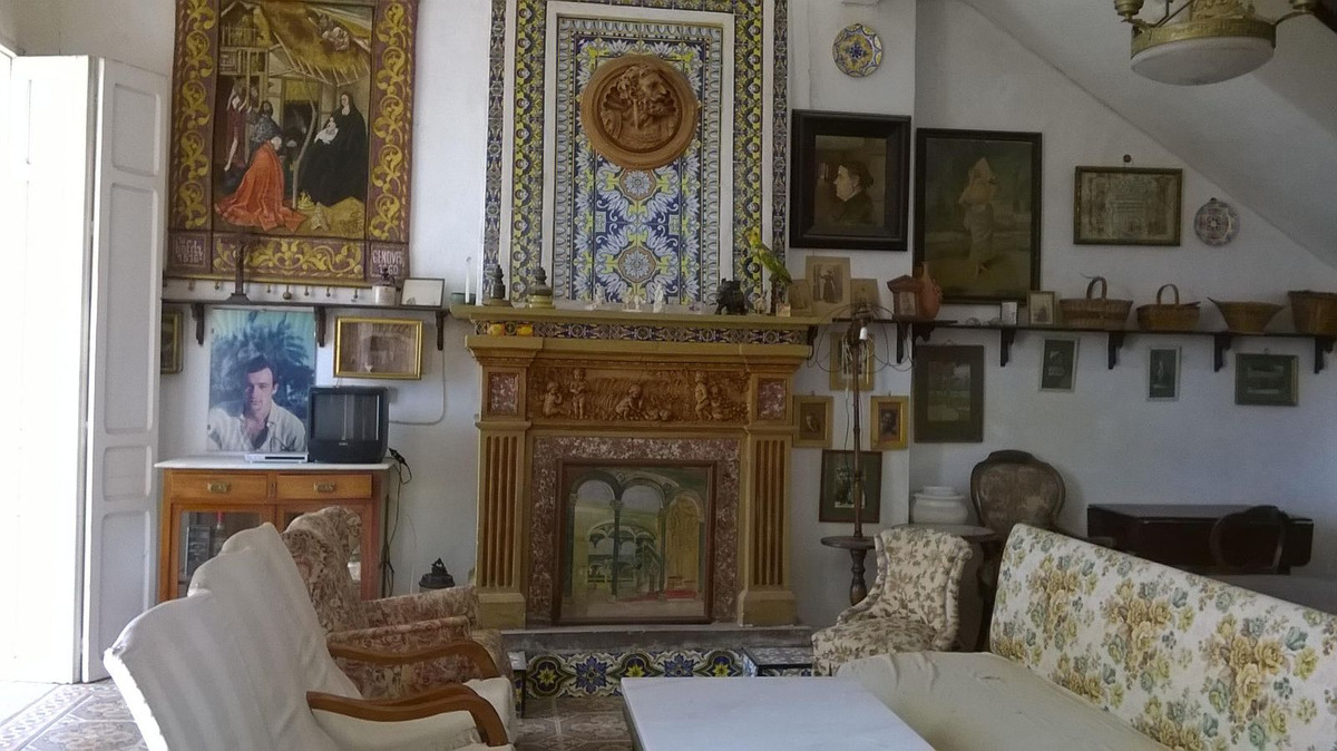 For sale - 7 Bedroom 2 Bathroom House - Finca - Cortijo in Orihuela - Orihuela Centro  - Alicante