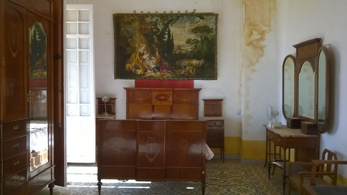 For sale - 7 Bedroom 2 Bathroom House - Finca - Cortijo in Orihuela - Orihuela Centro  - Alicante